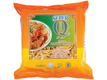 Pancit Canton Noodles 227g Super Q